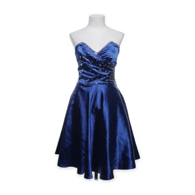 Cocktail dress (Blue) from Floyd Elastane, Polyester