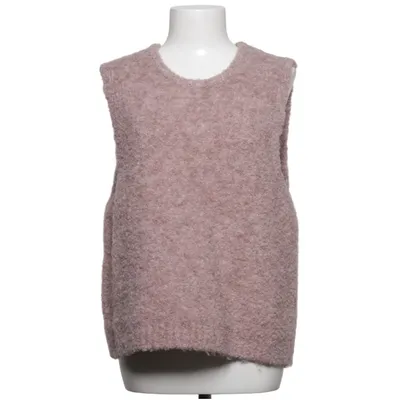 Pullunder (Braun) von KappAhl Acryl, Elasthan, Polyester, Wolle