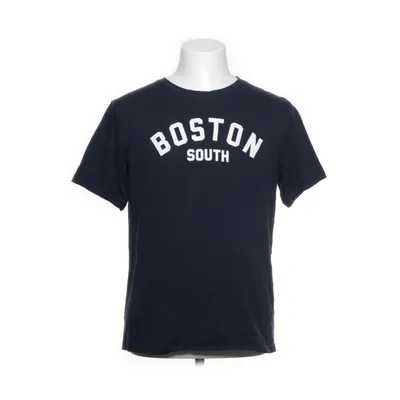 T-shirt (Blå) från SOC Bomull