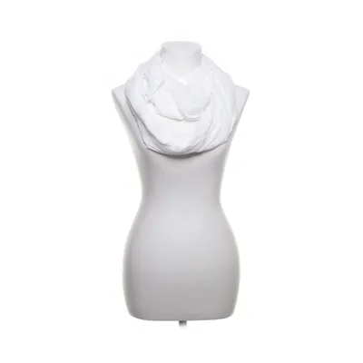 Infinity scarf (Wit) van Kenny S.