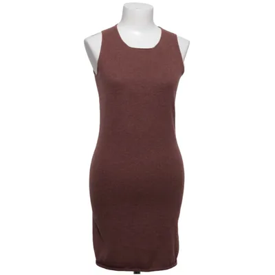 Robe (Marron) de Tomas Maier Cachemire