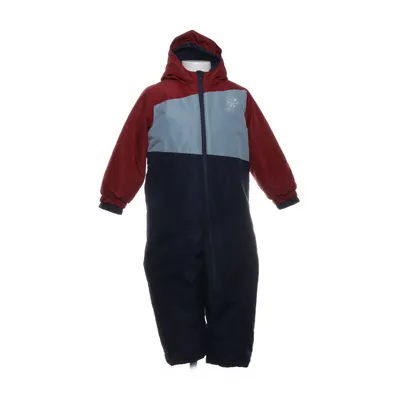 Overall (Blå, Röd, Grå) från Lupilu Polyester
