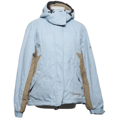 Ski jacket (Snowboarding) from Crazy Creek Polyamide, Polyester