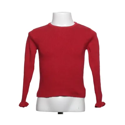 Pull-over (Rouge) de Tommy Bahama Acrylique, Coton