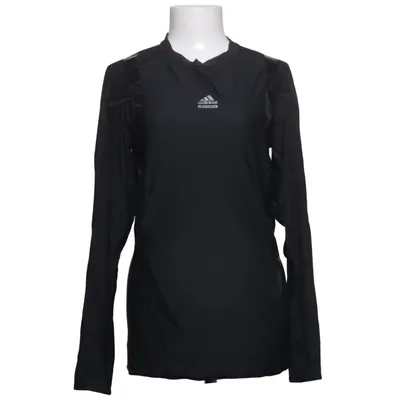 Baselayertrøje (Sort) fra Adidas
