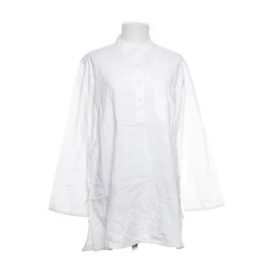 Blus (Vit) från Fabindia