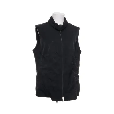 Vest (Sort) fra Frank Walder Nylon, Polyester