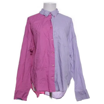 Skjorta (Rosa, Lila) från ASOS Design Bomull