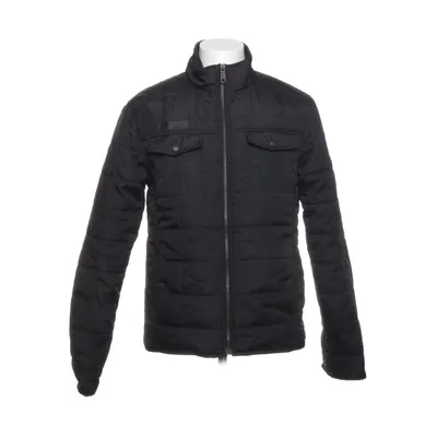 Vinterjacka (Svart) från Koppartrans Polyester