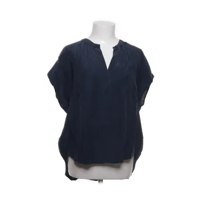 Topp (Blå) från WERA Stockholm Silke