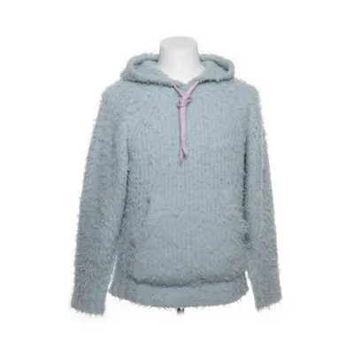 Hættetrøje (Blå) fra Acne Studios