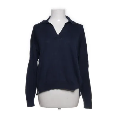 Sweater (Blå) fra GANT