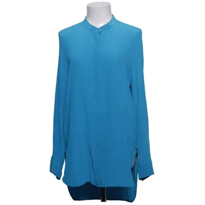 Blus (Blå) från COS Silke
