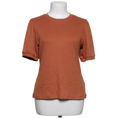 Top (Brown) from Minus Elastane, Polyester, Viscose