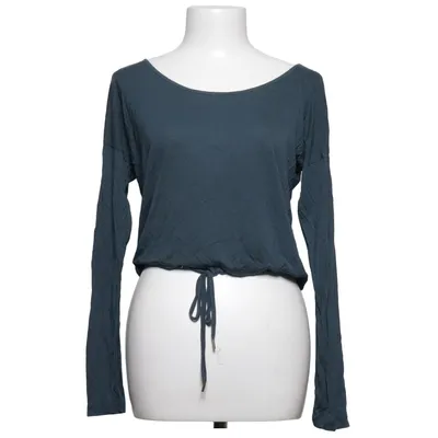 Haut (Bleu) de Mandala Modal