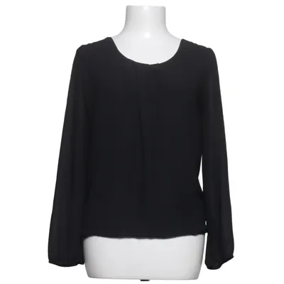 Blouse (Zwart) van Creme Fraiche