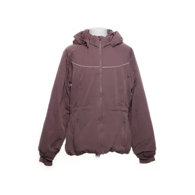 Jakke (Pink) fra Adventure by POMPdeLUX Elastan, Polyamid, Polyester