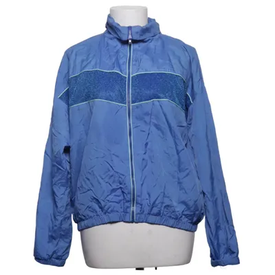 Regnjakke (Mica track jacket) fra Résumé Polyamid, Polyester