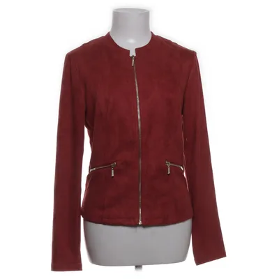 Jacka (Röd) från Rose Bud Elastan, Polyester