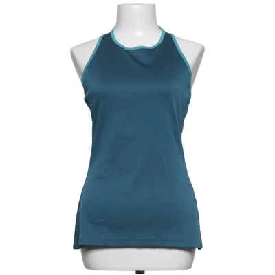 Débardeur de sport (Bleu, Rose) de Super.Natural Laine