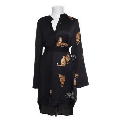 Dress (Black, Multicolored) from Emery Rose Polyester