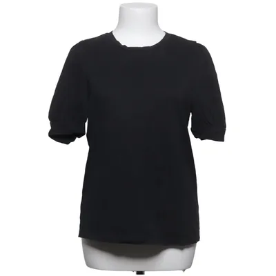 T-shirt (Zwart) van Aware by Vero Moda Organisch katoen