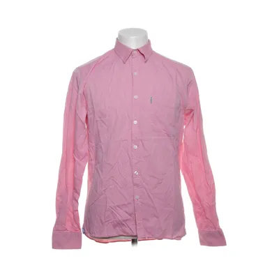Skjorta (Rosa) från Dobber Bomull