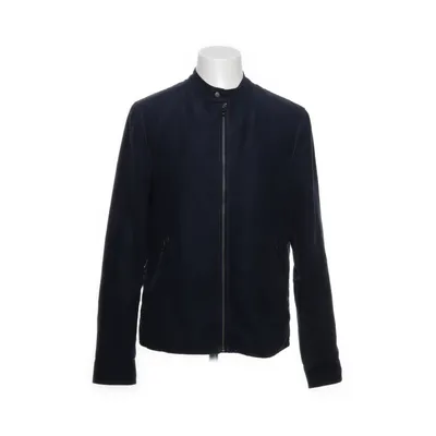 Jacka (Blå) från Zara Man Polyester