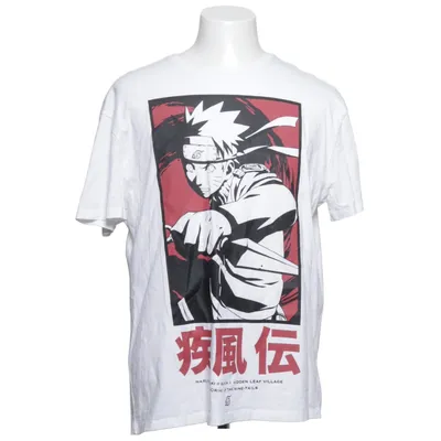 T-shirt (White) from Difuzed