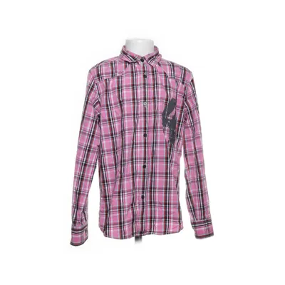 Skjorta (Rosa, Flerfärgad) från WeTweens by KappAhl Bomull