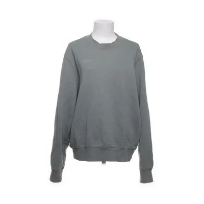 Collegetröja (Grön) från Alice Stenlöf x Björn Borg Bomull