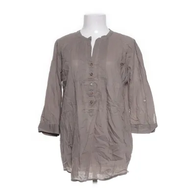 Blus (Grå) från Punt Roma Bomull