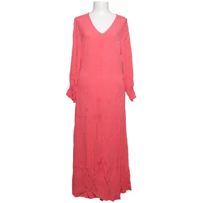 Jurk (Rood) van Culture Viscose