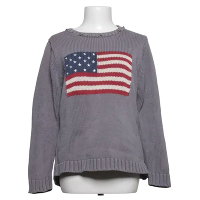 Sweater (Grå, Flerfarvet) fra Homerun