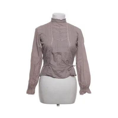 Blouse (Beige) de Bonpoint