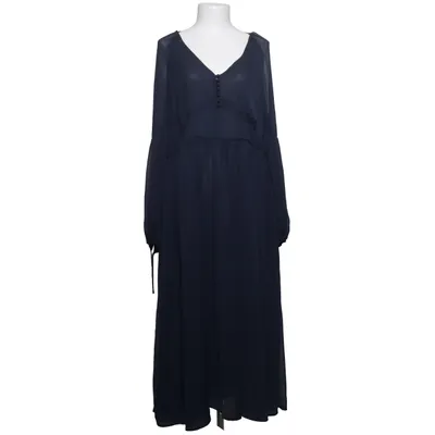 Långklänning (Blå) från Joelle Polyester