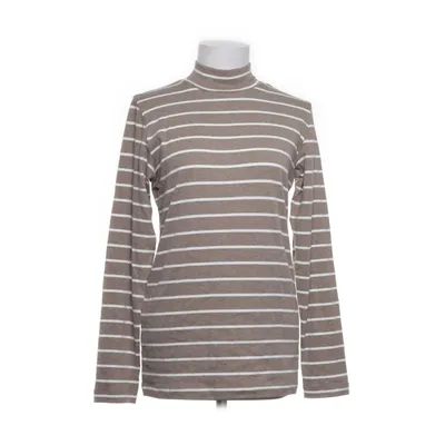 Långärmad t-shirt (BBM05G23A EU) från Muji Bomull, Elastan