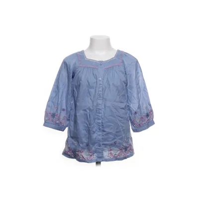 Dress (Blue, Multicolored) from Minnie Minors
