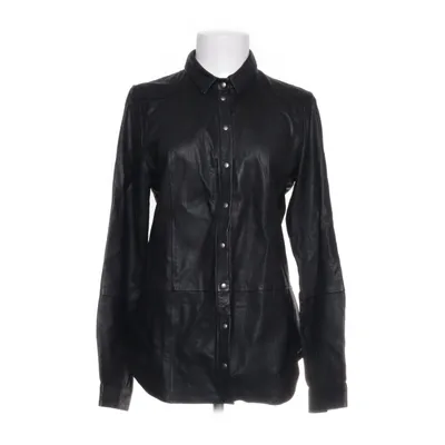 Skjorta (Svart) från Designers Remix Charlotte Eskildsen Skinn