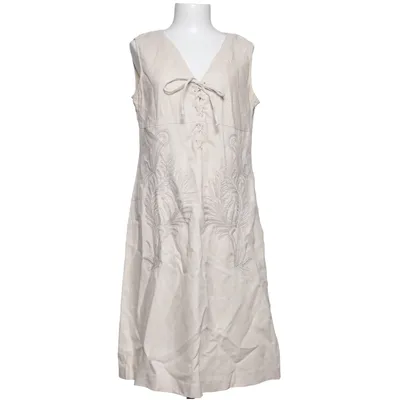 Robe (Beige) de Minus Lin