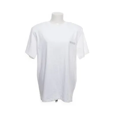 T-shirt (Wit) van Rotate Organisch katoen