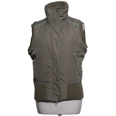 Ytterväst (Grön) från Eldorado Polyester