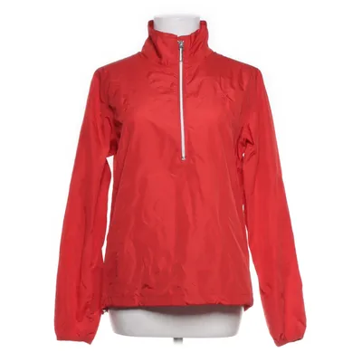 Träningströja (Röd) från Daily Women Polyester