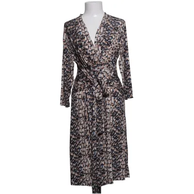 Klänning (Flerfärgad) från Ilse Jacobsen Elastan, Polyester