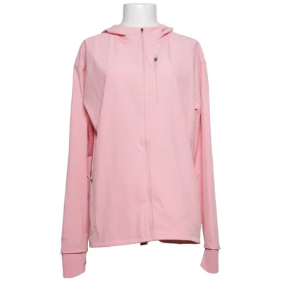 Windjack (Roze) van Under Armour Elastaan, Polyester