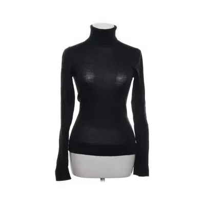 Polotröja (Blå) från Remain Elastan, Merinoull