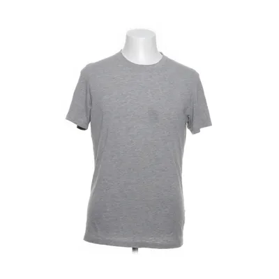 T-shirt (Gray) from NN07 Cotton, Polyester
