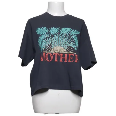 T-shirt (Noir, Multicolore) de Mother
