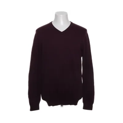 Pullover (Lila) van Tailor & Son Katoen