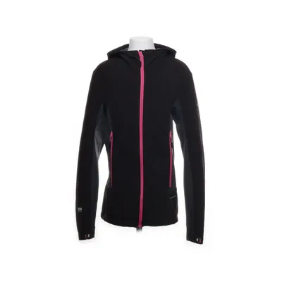 Veste anti-froid (Marron, Gris) de Icepeak Élasthane, Polyester